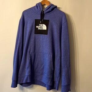 The NorthFace hoodie